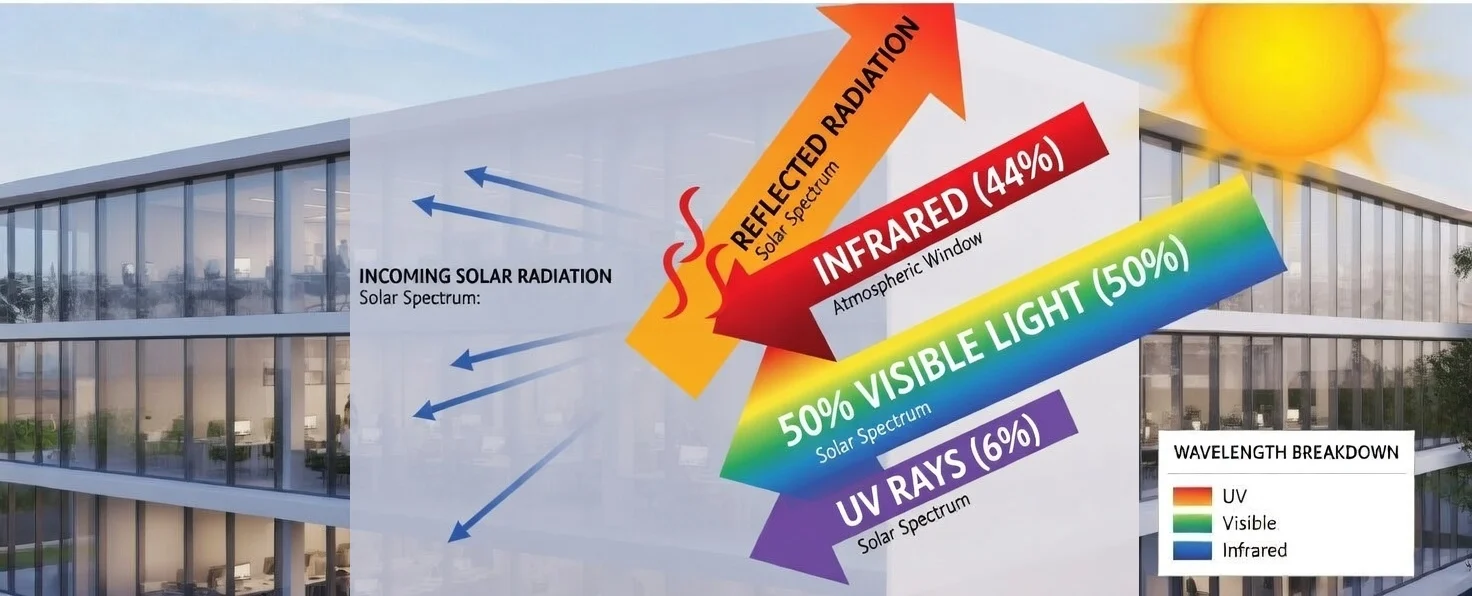 High-Performance-Textiles-with-Passive-Daytime-Radiative-Cooling-(PDRC)